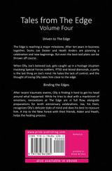 Tales from The Edge Tales from The Edge