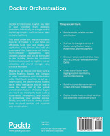 Docker Orchestration