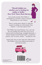 Mrs Pollifax and the Hong Kong Buddha