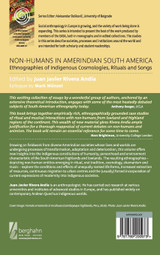 Non-Humans in Amerindian South America