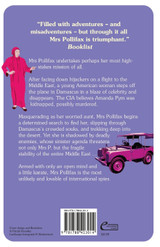 Mrs Pollifax Unveiled Mrs Pollifax Unveiled