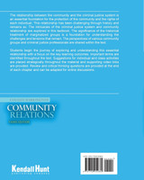 Community Relations