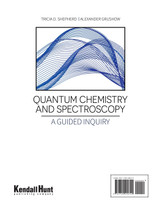 Quantum Chemistry and Spectroscopy Quantum Chemistry and Spectroscopy