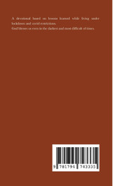 Locked Down? ...  Look Up!