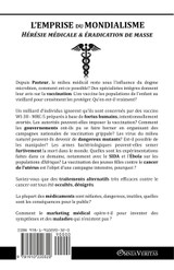 L'Emprise du Mondialisme - Hérésie Médicale & Éradication de Masse