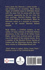 The Adventure of the Lichfield Murder The Adventure of the Lichfield Murder