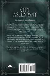 City Ascendent City Ascendent