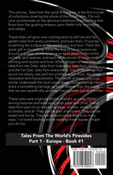 Tales From The Land Of Dragons Tales From The Land Of Dragons