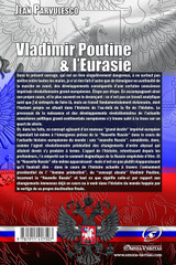 Vladimir Poutine & l'Eurasie Vladimir Poutine & l'Eurasie