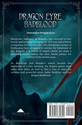 Dragon Eyre Badblood Dragon Eyre Badblood