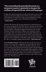 My Bodies This Morning This Evening