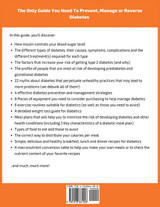 The Simple Guide To Diabetes In 2020