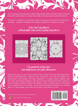 REFLECTIONS - Inspirational COLORING JOURNAL for Teenage Girls - with Original Motivational Quotes REFLECTIONS - Inspirational COLORING JOURNAL for Teenage Girls - with Original Motivational Quotes