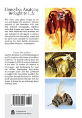 Honeybee Anatomy Brought to Life Honeybee Anatomy Brought to Life