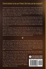 The Friendship of Christ