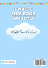 I Wrote This Book About You Papa I Wrote This Book About You Papa