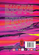 The 7 Deadly Sins The 7 Deadly Sins