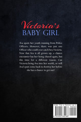 Victoria's Baby Girl