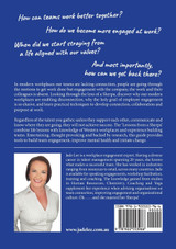 What My Sherpa Taught Me About Teams