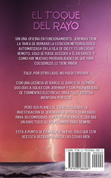 El Toque Del Rayo