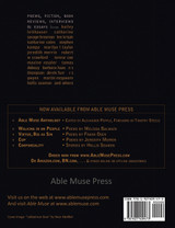 Able Muse, Winter 2014 (No. 18 - print edition)