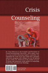 Crisis Counseling Crisis Counseling