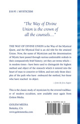The Way of Divine Union