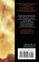 Edgar Allan Poe on Mars