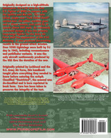 P-38 Lighting Pilot's Flight Operating Instructions P-38 Lighting Pilot's Flight Operating Instructions