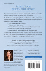 Bursts of Brilliance for a Creative Life