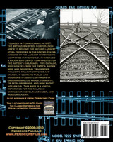 Bethlehem Steel Mine and Industrial Trackwork Catalog