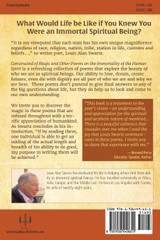 Constructed of Magic and Other Poems on the Immortality of the Human Spirit