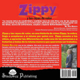 Zippy y Las Rayas de Valor Zippy y Las Rayas de Valor