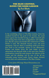 The Blue Cantina The Blue Cantina