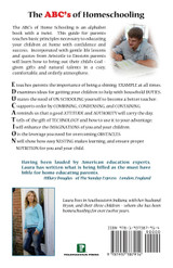 The ABC's of Homeschooling