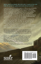 The Engine Woman's Light