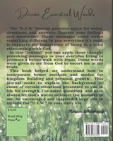 The D.E.W. Divine Essential Words Journal