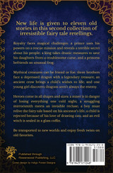 Of Legend and Lore Of Legend and Lore