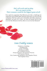 Prelude to a Wedding (The Wedding Series, Book 1) Prelude to a Wedding (The Wedding Series, Book 1)