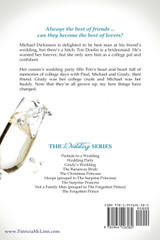 Wedding Party (The Wedding Series, Book 2)