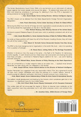 IRAN-The Nuclear Talks Game Played by the Regime