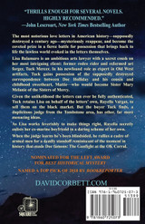 The Long-Lost Love Letters of Doc Holliday