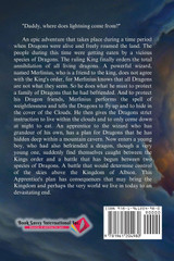 Dragons In The Clouds Dragons In The Clouds