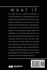 The Money Matrix of the New World