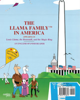 Louie Llama Louie Llama