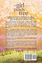 The Girl in the Peach Tree The Girl in the Peach Tree
