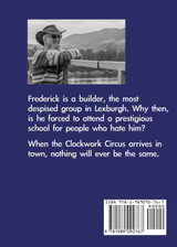The Clockwork Circus The Clockwork Circus