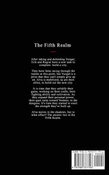 The Fifth Realm (Ten Realms Series) The Fifth Realm (Ten Realms Series)