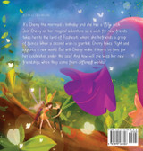 Cherry's Big Wish Cherry's Big Wish