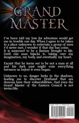Grand Master Grand Master
